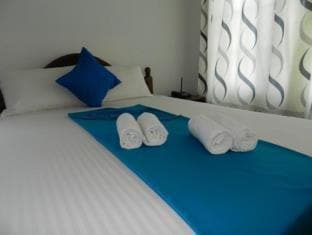 Eeescart Nuwara Eliya Resort