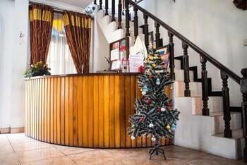 Casalanka Hotel