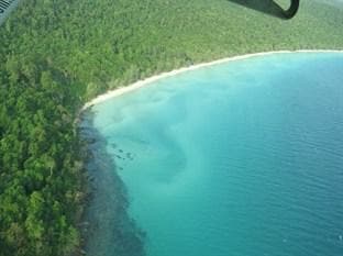 Sandy Beach Bungalows