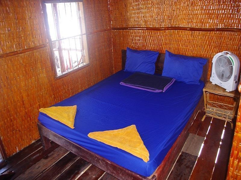 Sandy Beach Bungalows