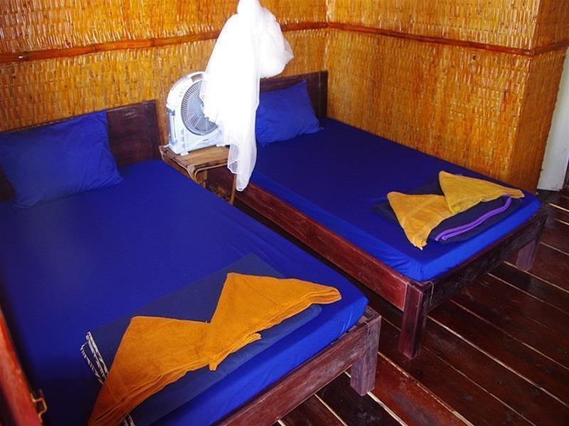 Sandy Beach Bungalows