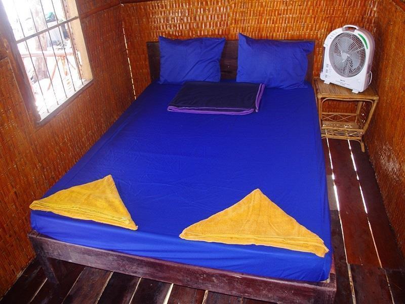 Sandy Beach Bungalows
