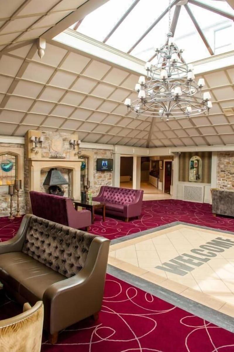 Allingham Arms