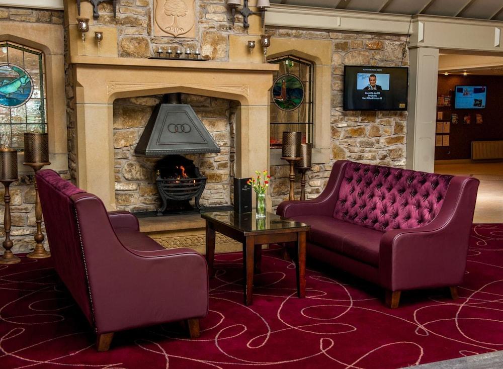 Allingham Arms