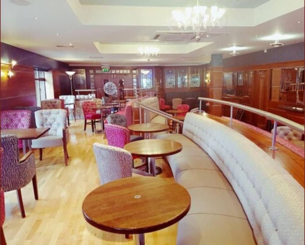 Allingham Arms