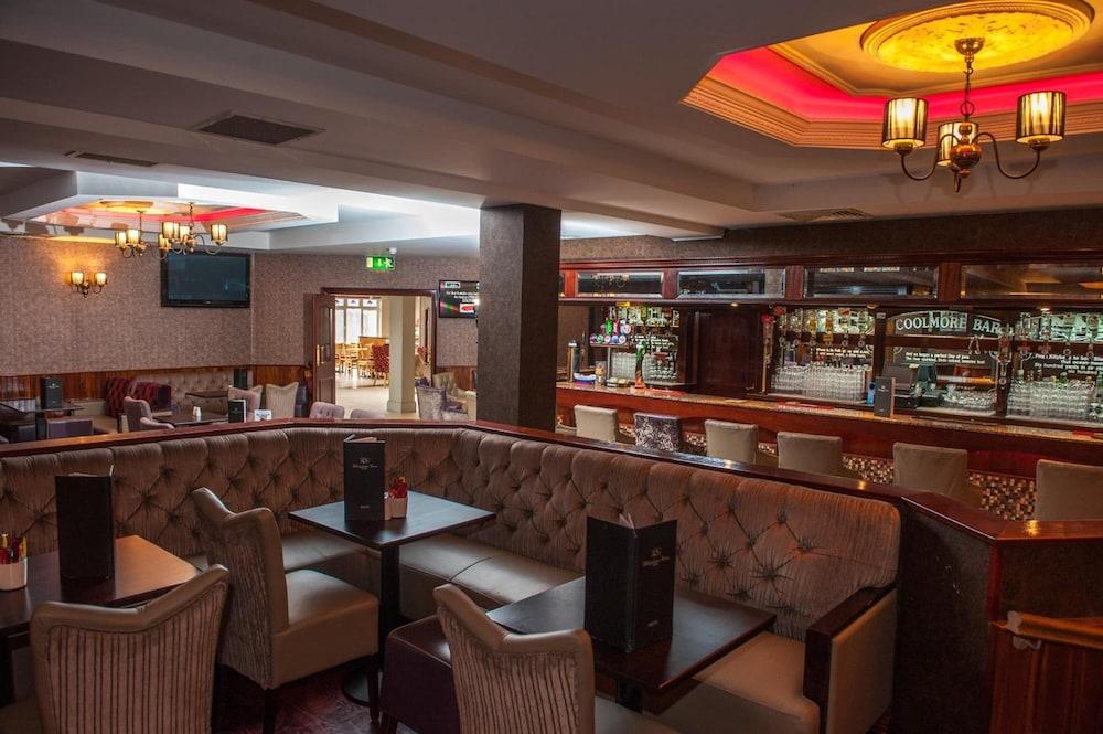 Allingham Arms
