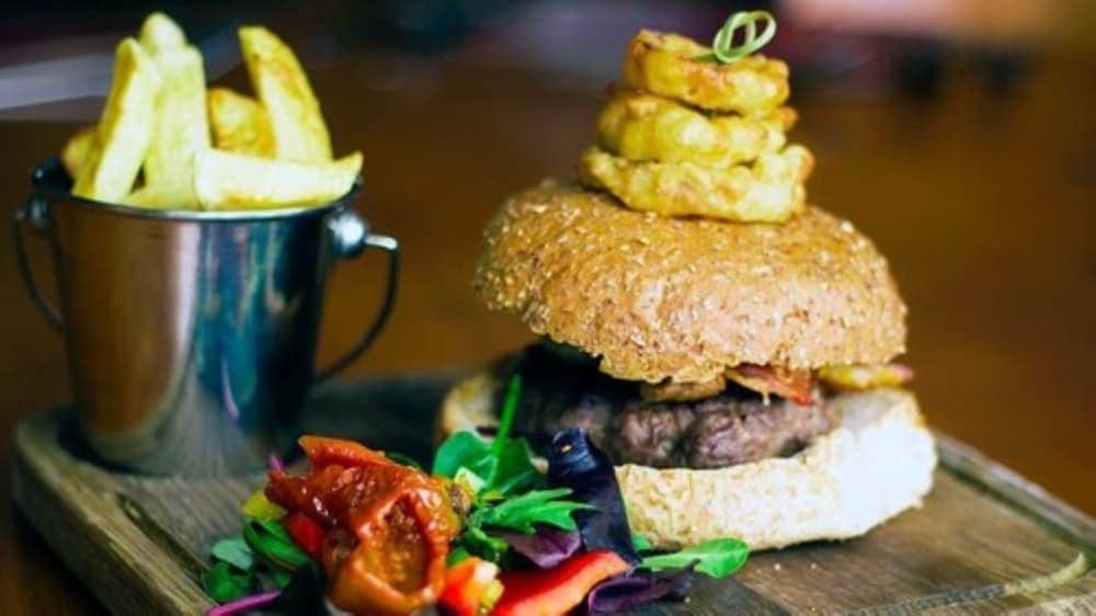 Allingham Arms