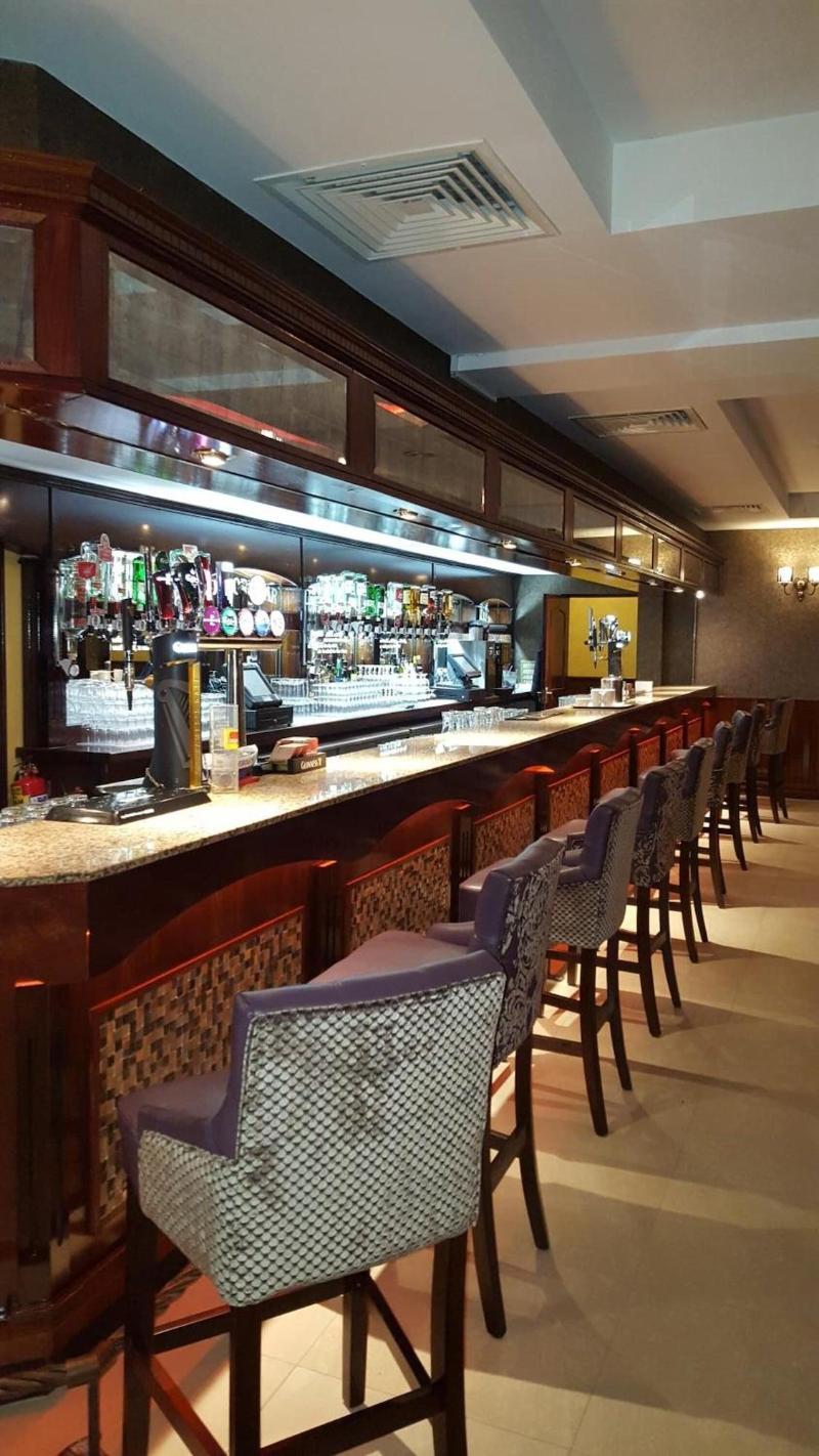Allingham Arms