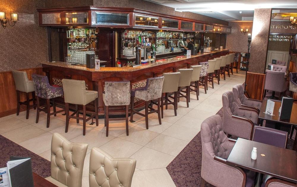 Allingham Arms