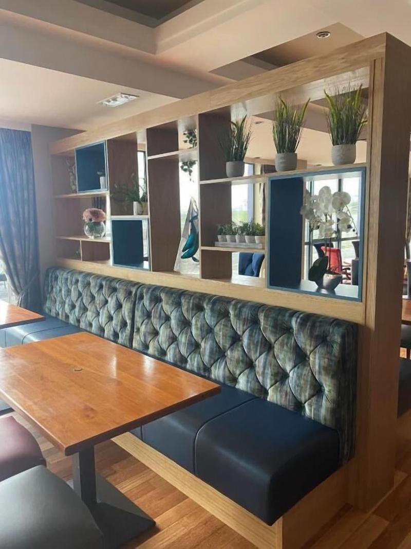 Allingham Arms