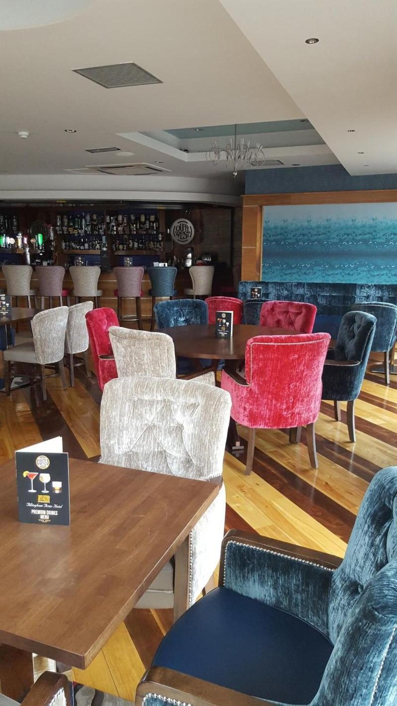 Allingham Arms