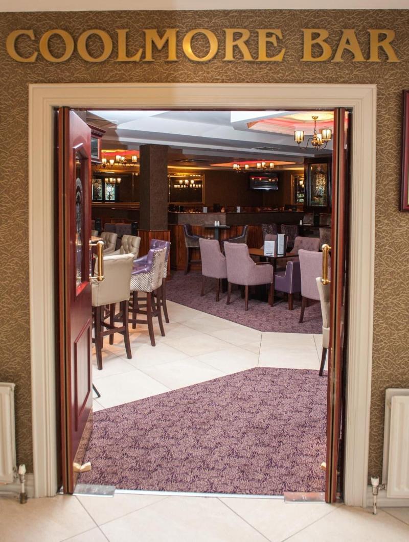 Allingham Arms