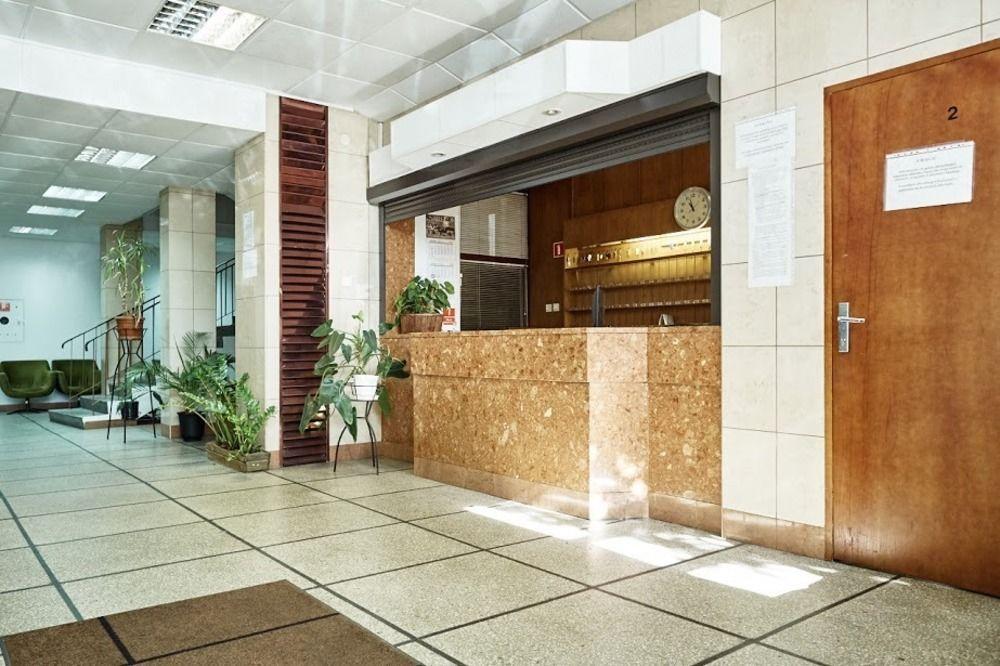 Top Floor Hostel