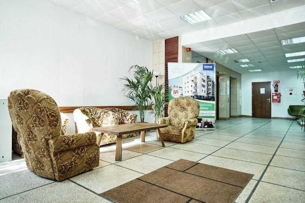 Top Floor Hostel