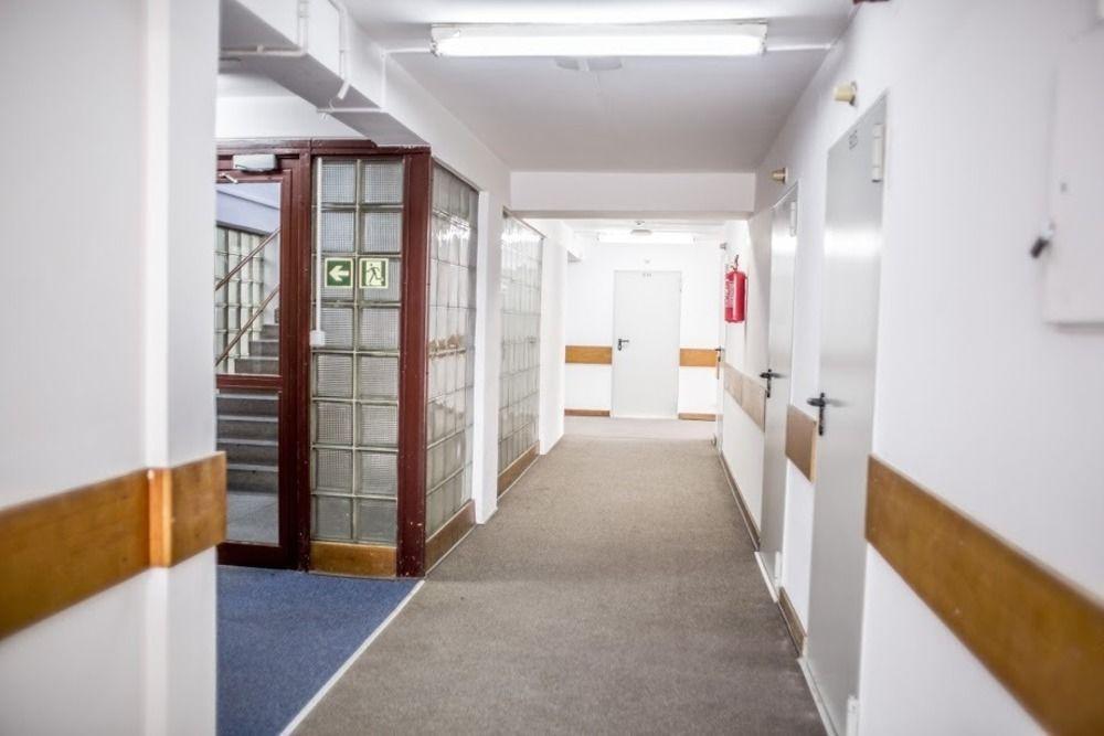 Top Floor Hostel