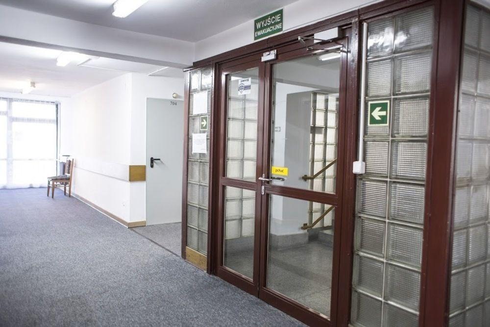 Top Floor Hostel