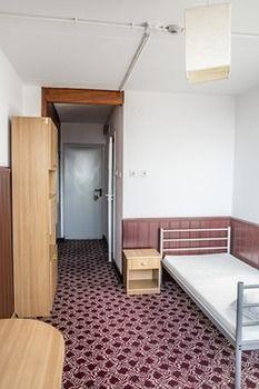 Top Floor Hostel