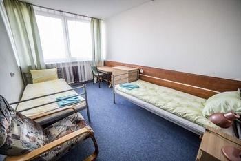 Top Floor Hostel