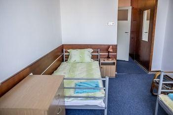 Top Floor Hostel
