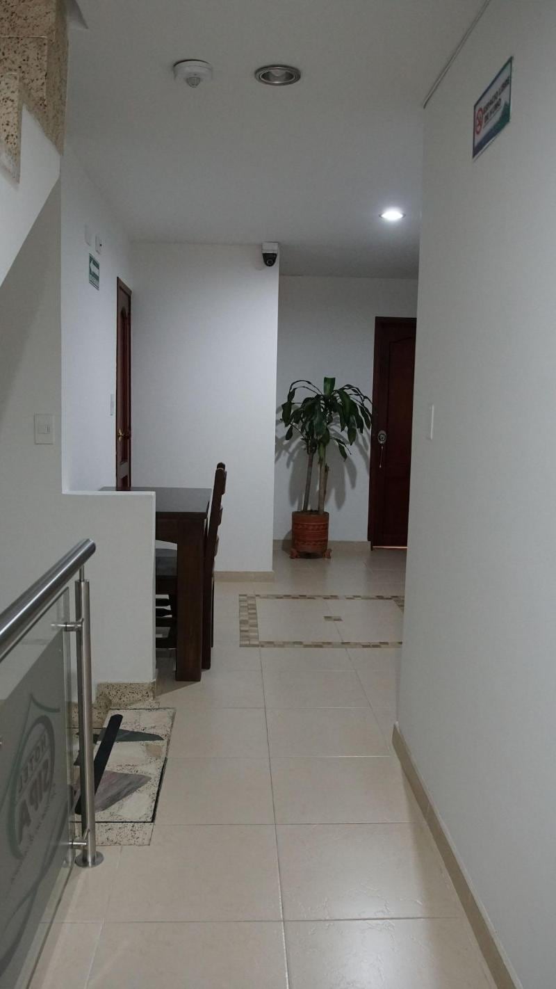 Hotel Sipa