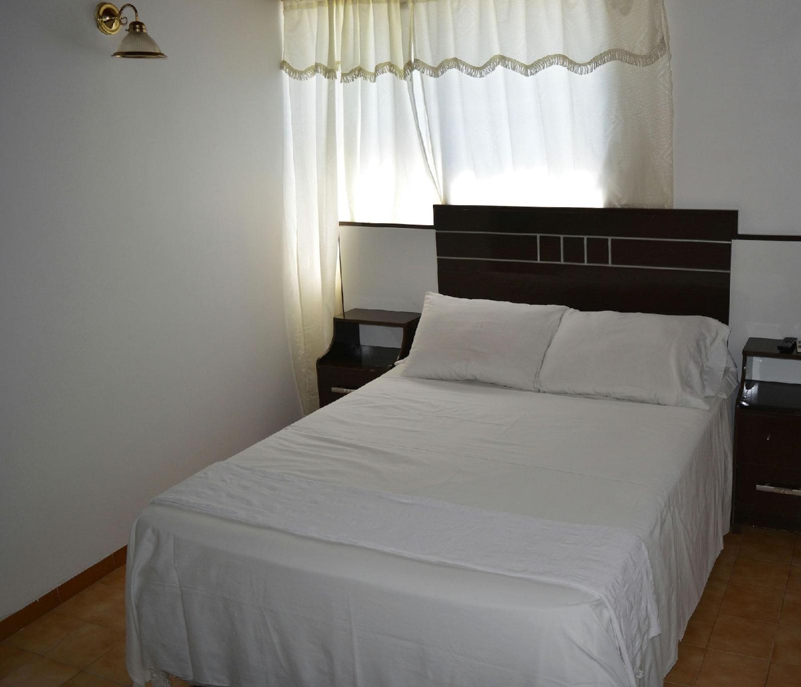 Hotel Amazonas Real