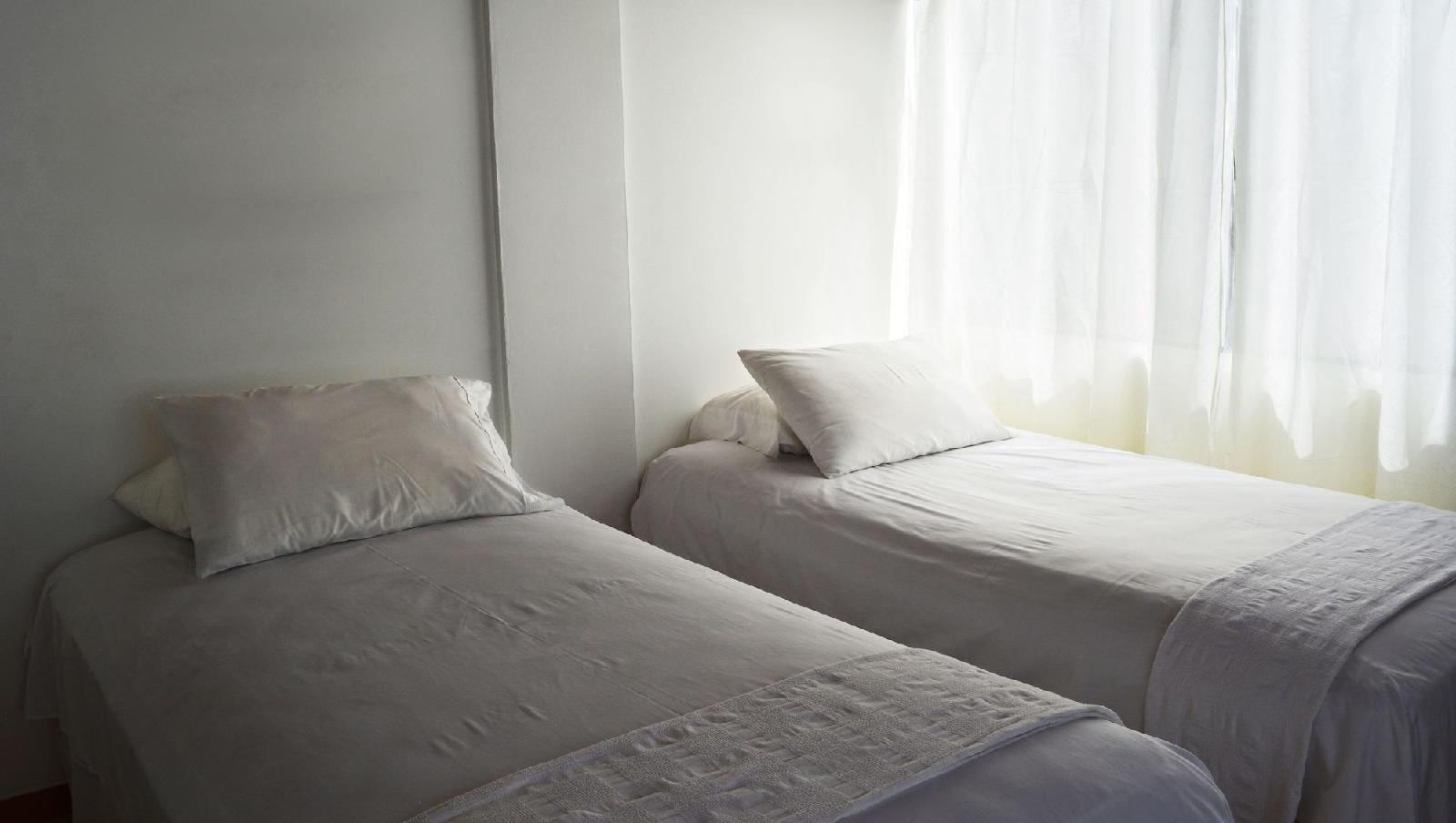 Hotel Amazonas Real