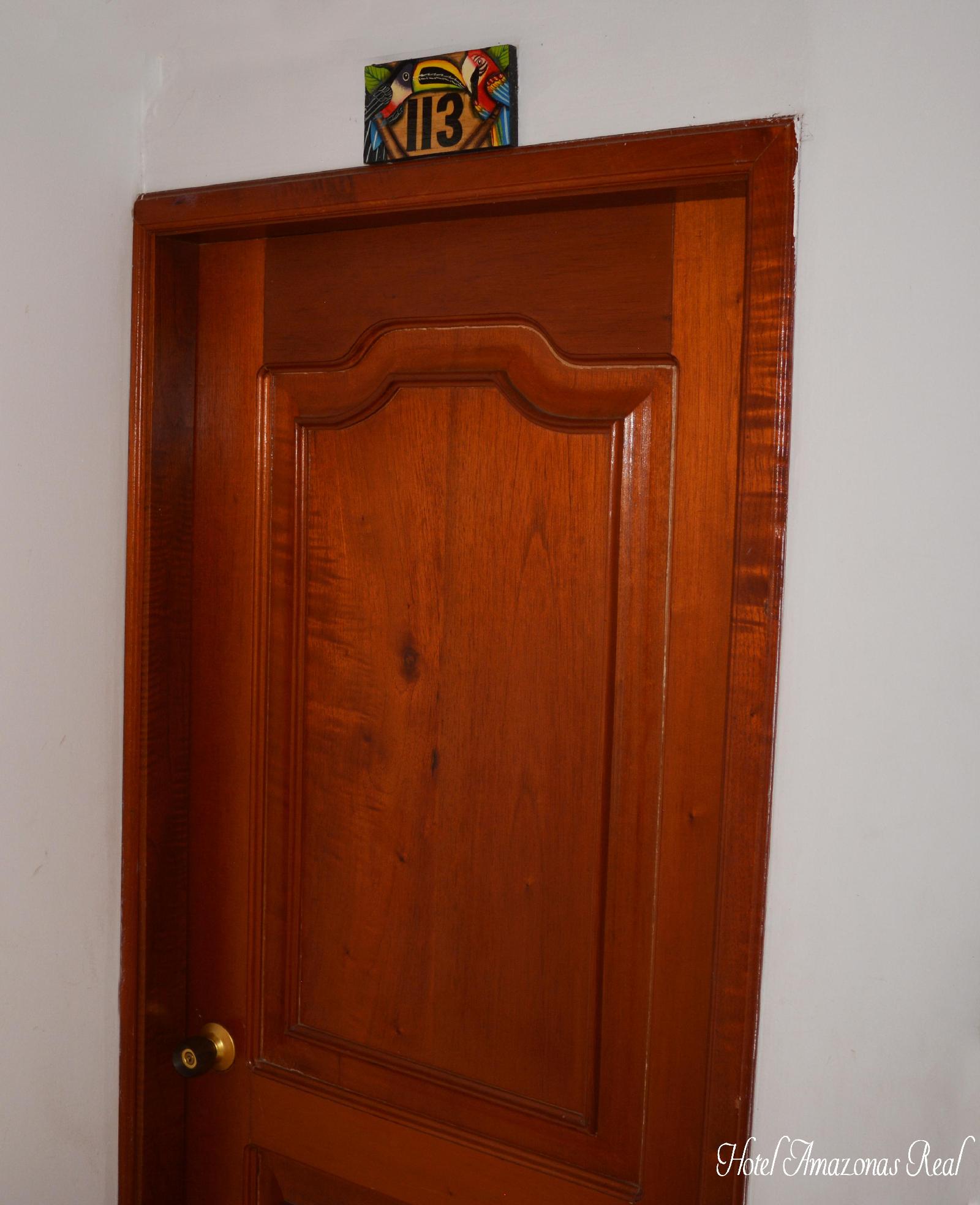 Hotel Amazonas Real