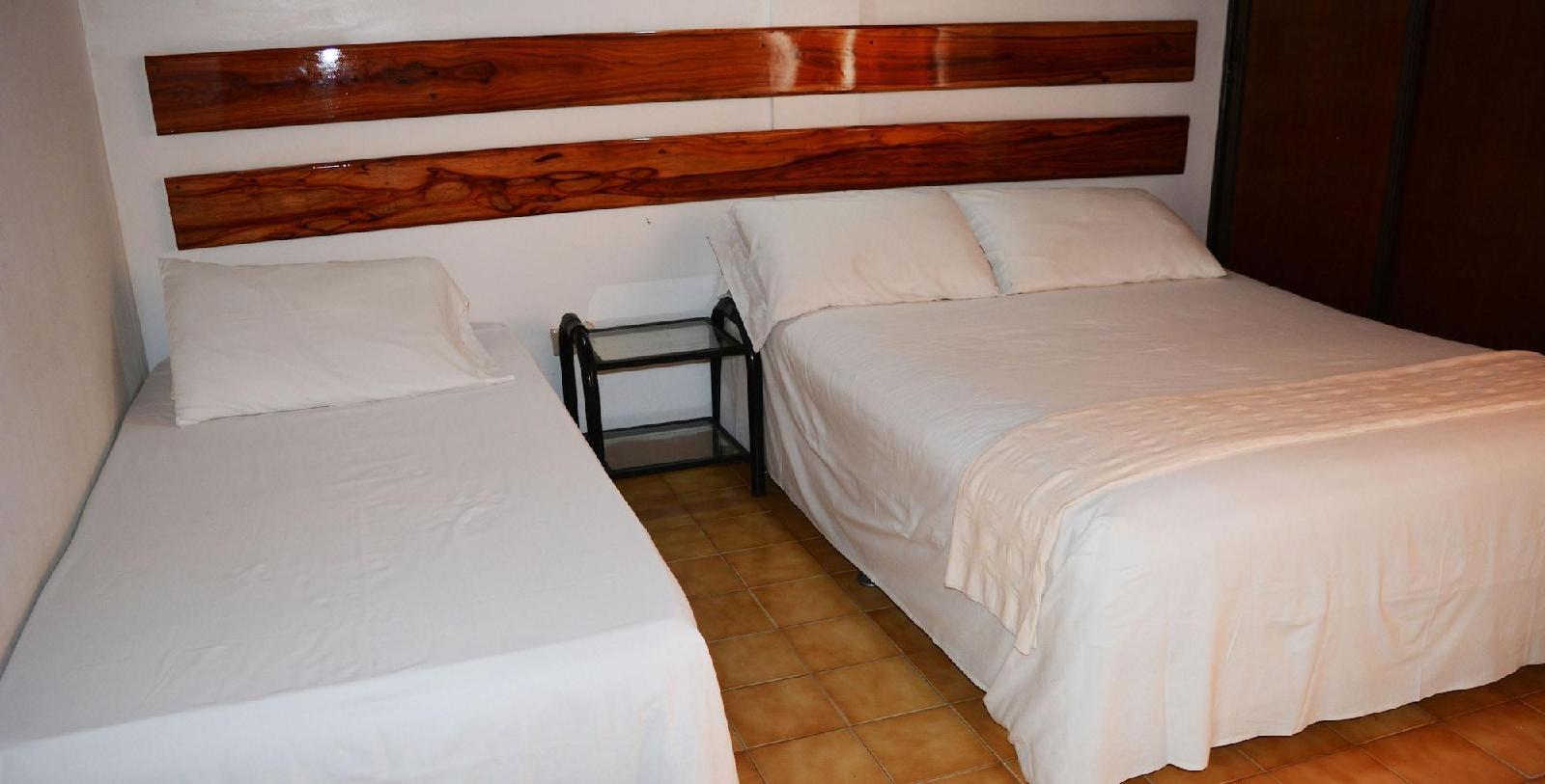 Hotel Amazonas Real