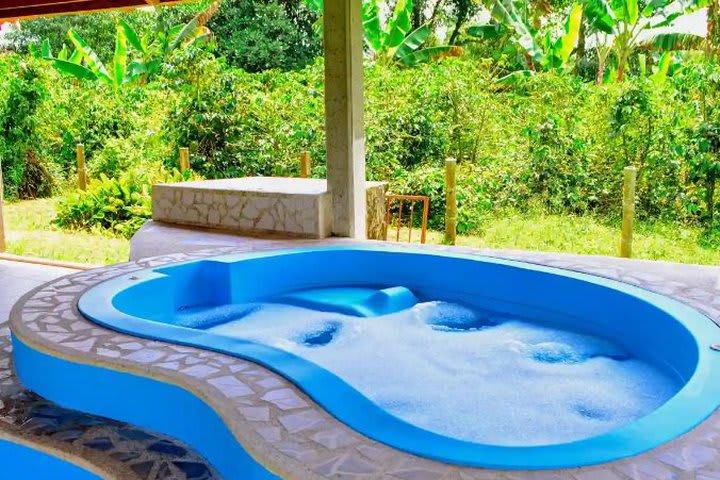Eco-Hotel Santa Barbara