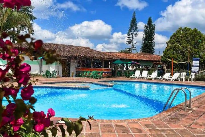 Eco-Hotel Santa Barbara