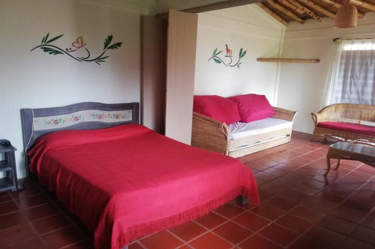 Eco-Hotel Santa Barbara