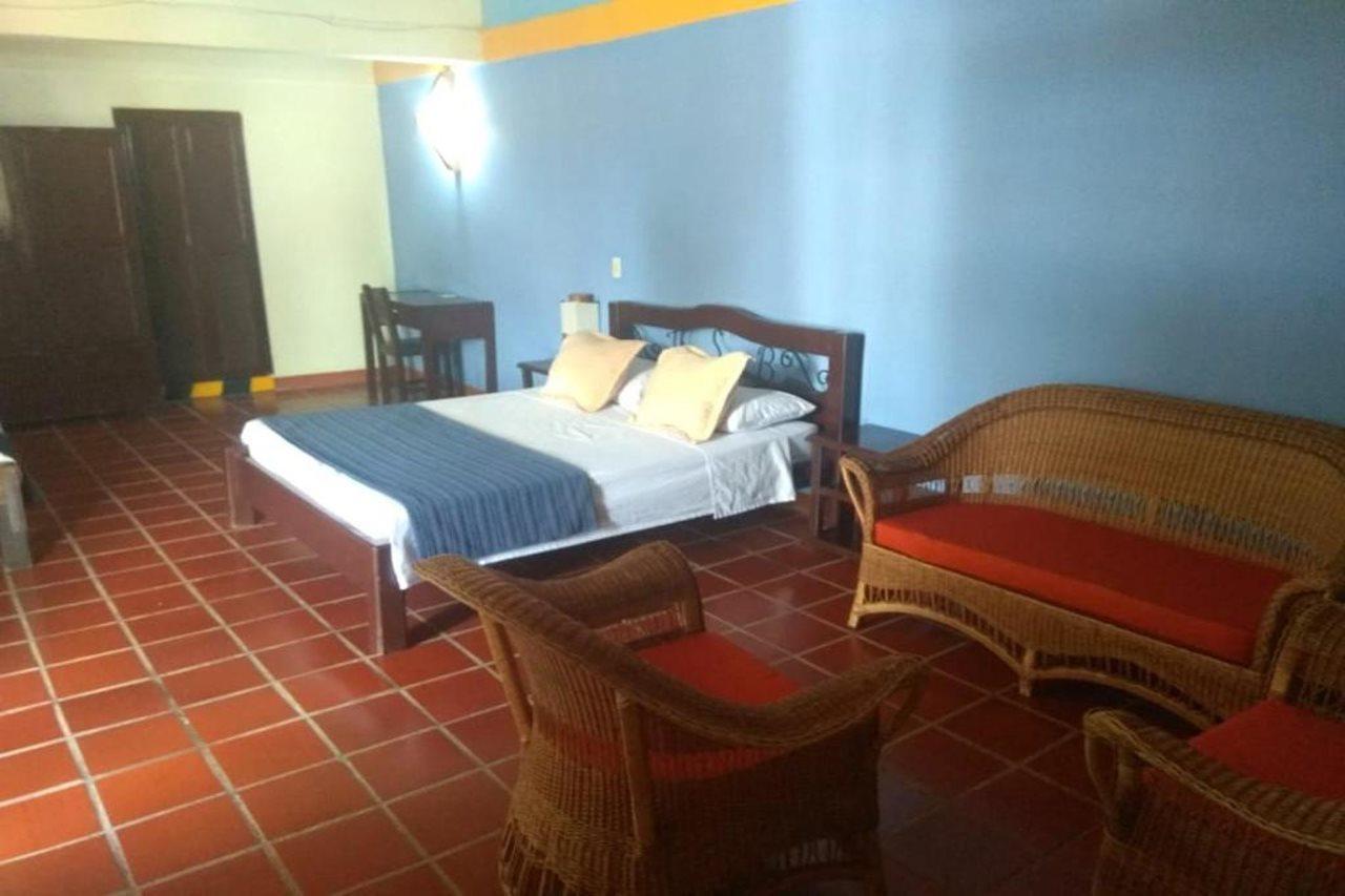 Eco-Hotel Santa Barbara