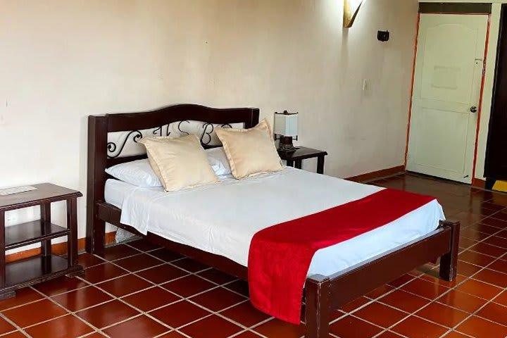 Eco-Hotel Santa Barbara