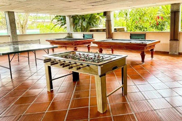 Eco-Hotel Santa Barbara