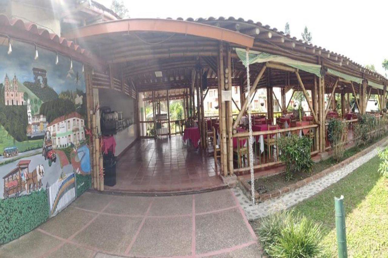Eco-Hotel Santa Barbara