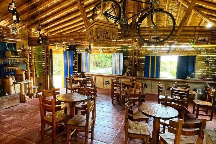 Eco-Hotel Santa Barbara
