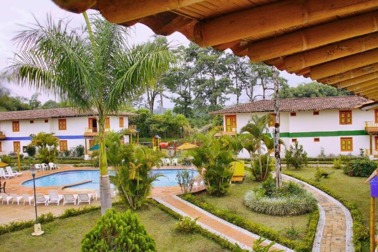 Eco-Hotel Santa Barbara