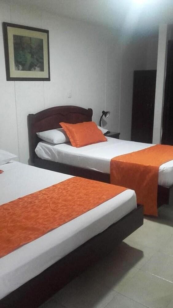Hotel Center