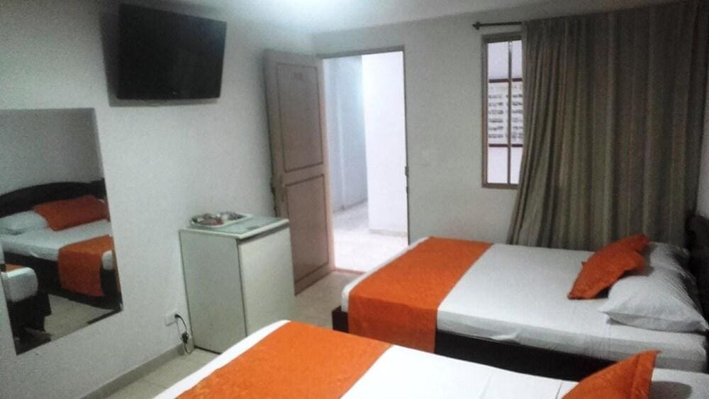 Hotel Center