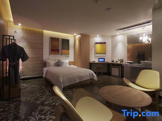 Hotel Sienna