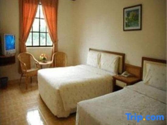 T S Hotel Taman Rinting