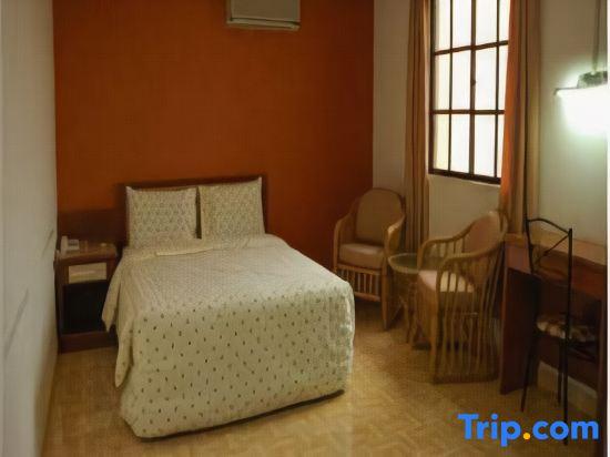 T S Hotel Taman Rinting