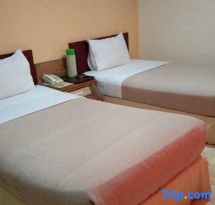 T S Hotel Taman Rinting