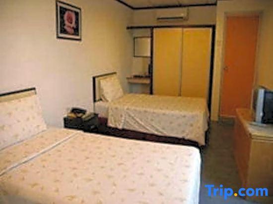 T S Hotel Taman Rinting