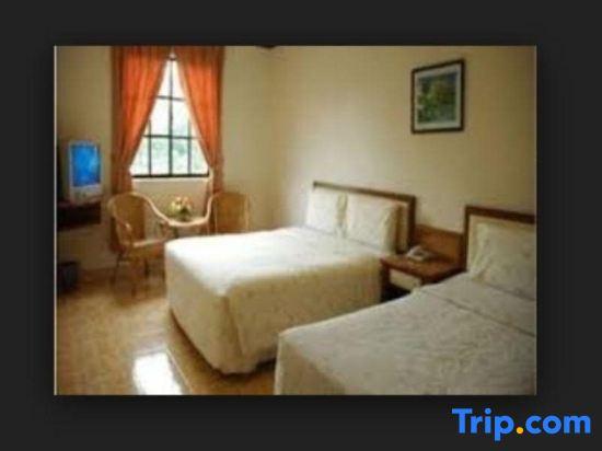 T S Hotel Taman Rinting