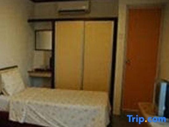 T S Hotel Taman Rinting