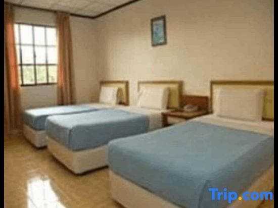 T S Hotel Taman Rinting