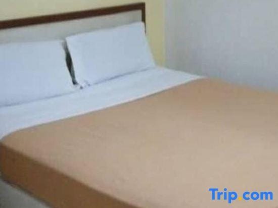 T S Hotel Taman Rinting
