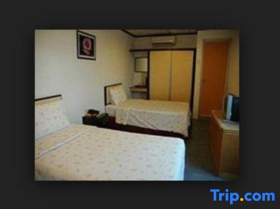 T S Hotel Taman Rinting