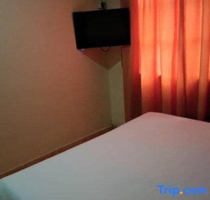 T S Hotel Taman Rinting